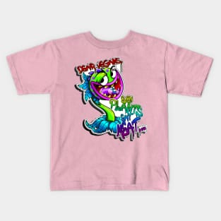 DearVegan Kids T-Shirt